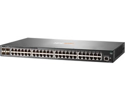Switch HPE JL254A RJ-45