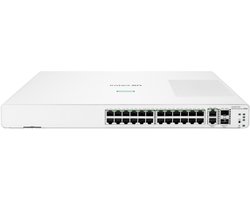 Switch HPE JL806A