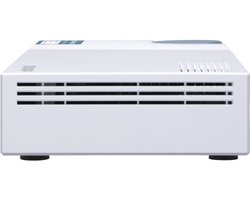 Switch Qnap QSW-M408-2C 1 Gbps RJ-45 SFP+