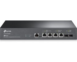 Switch TP-Link TL-SX3206HPP