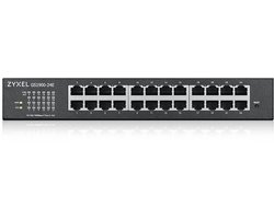 Switch ZyXEL GS1900-24E-EU0103F