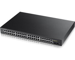 Switch ZyXEL GS1900-48-EU0102F