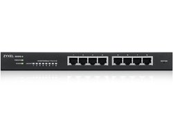 Switch ZyXEL GS1915-8-EU0101