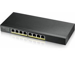 Switch ZyXEL GS1915-8EP