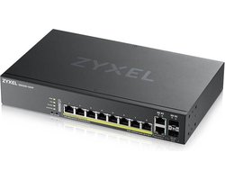 Switch ZyXEL GS2220-10HP