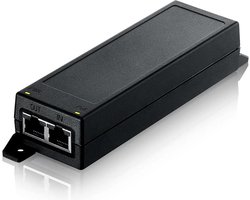 Switch ZyXEL POE12-30W-EU0101F Black