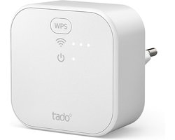 Thread Border Router en Signaalversterker voor Slimme Huizen