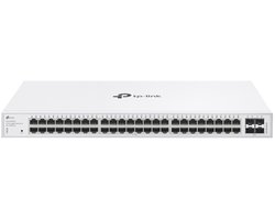 TP-LINK 52P Festa FS352G Netwerk switch 52 poorten 104 Gbit/s