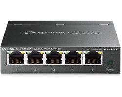 TP-Link IP TV Switch V4 TL-SG105E