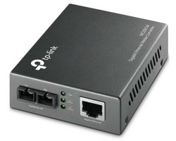 TP-Link MC200CM - Gigabit Media Converter