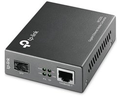 TP-Link MC220L - Gigabit Media Converter