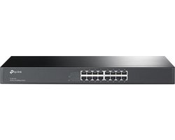 TP-Link TL-SF1016 - Netwerk Switch