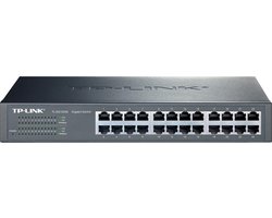 TP-Link TL-SG1024D - Netwerk Switch