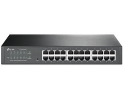 TP-Link TL-SG1024DE - Netwerk Switch