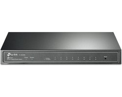TP-Link TL-SG2008 - Netwerk Switch