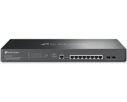 TP-link TL-SG3210XHP-M2 - Netwerkswitch