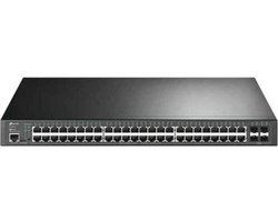 TP-Link TL-SG3452P