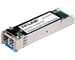 TP-Link TL-SM311LM - MultiMode SFP Fibre Module