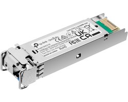TP-Link TL-SM321B - SFP Gigabit uitbreidingsmodule