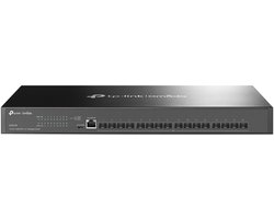 TP-Link TL-SX3016F - Netwerkswitch