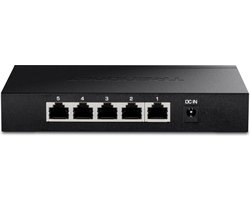 TrendNet TEG-S350 Netwerk switch