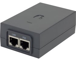 Ubiquiti Networks POE-24-AF5X Gigabit Ethernet 24V PoE adapter & injector