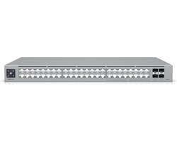 Ubiquiti Networks UniFi USW Pro Max Netwerk switch RJ45/SFP+ 48 + 4 poorten