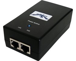 Ubiquiti POE-48-24W - PoE Adapter