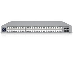 Ubiquiti Pro XG 48 - Netwerkswitch - 48 Poorten