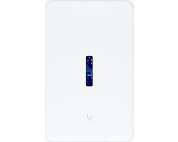 Ubiquiti UniFi DreamWall - Accesspoint - Netwerkswitch