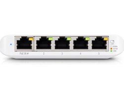 Ubiquiti UniFi Switch FLEX Mini - Fully Managed Netwerkswitch - 5 poorten