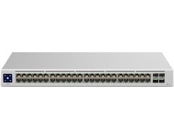 Ubiquiti UniFi Switch Gen 2 - Netwerkswitch - 48 poorten - Layer 2
