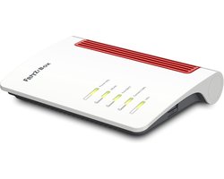 Wi-Fi 6 DSL/VDSL Modem Router met Mesh Master en Hoge Snelheid tot 300 Mbit/s