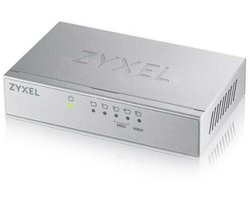 Zyxel 5-poorts GS105B unmanaged switch