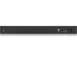 ZyXEL netwerk-switches XGS2210-52