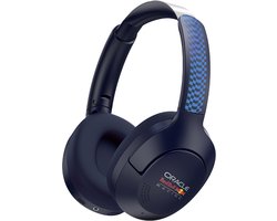 ANC Koptelefoon - Draadloos en opvouwbaar - Red Bull Racing One size - Max Verstappen