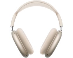 Apple AirPods Max - Draadloze Bluetooth Koptelefoon - USB-C - Beige