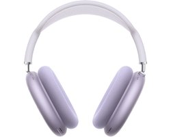 Apple AirPods Max - Draadloze Bluetooth Koptelefoon - USB-C - Paars