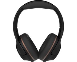 Artsound BRAINWAVE09 Headset Draadloos Hoofdband Oproepen/muziek Bluetooth Zwart