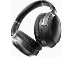 Avantree - Aria Pro 2 - Bluetooth Headphones, BT Dongle, Environmental Noise Filtering Microphone, Dual Link for PC & Phones, Active Noise Cancelling.