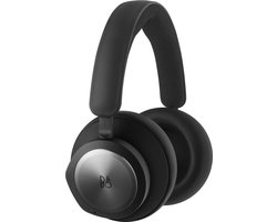 Bang & Olufsen Beoplay Portal - PC PS - Draadloze Over-ear Gaming Koptelefoon - Zwart - Black Anthracite