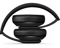 Beats by Dre Beats Studio Wireless MK2 - Draadloze over-ear koptelefoon - Matzwart