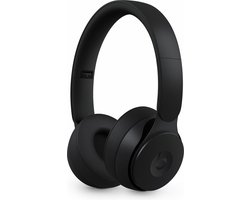 Beats Solo Pro - Draadloze On-ear Koptelefoon - Zwart