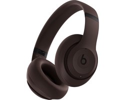 Beats Studio Pro Draadloze Koptelefoon Diepbruin