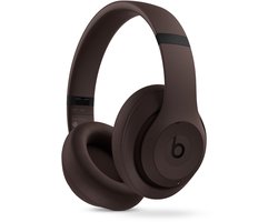 Beats Studio Pro Wireless-koptelefoon – Diepbruin
