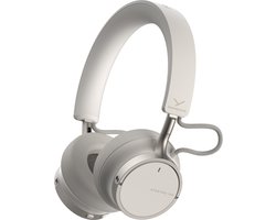 Beyerdynamic Aventho 100 - Bluetooth - ANC - Draadloze on-ear koptelefoon - cream