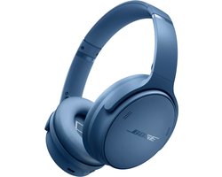 Bose QuietComfort - Koptelefoon - Draadloos - Blauw