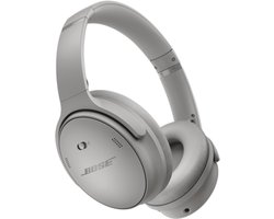Bose QuietComfort - Koptelefoon - Draadloos - Grijs