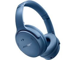 Bose QuietComfort - Koptelefoon - Draadloos -Ice Blue