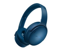 Bose QuietComfort - Koptelefoon - Draadloos - Twilight Blue